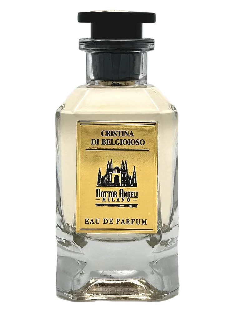 Cristina di Belgioioso Dottor Angeli perfumy - to perfumy dla kobiet i ...
