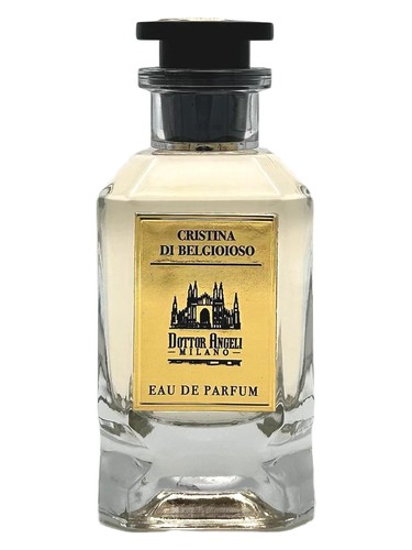 Cristina di Belgioioso Dottor Angeli perfumy - to perfumy dla kobiet i ...