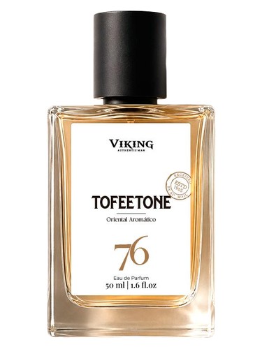 Tofeetone76 Viking 香水 - 2026年のユニセックス 新着フレグランス