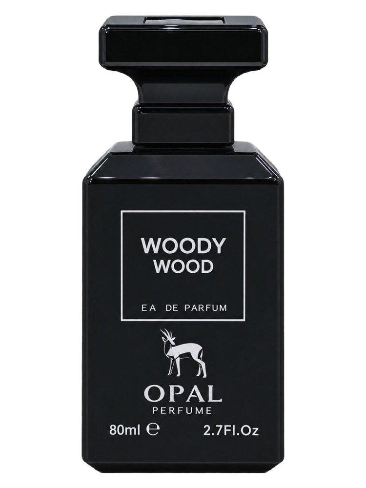Woody Wood Opal Perfume parfum - un parfum pour homme et femme 2024