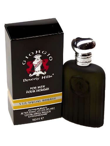 スーツ特別割引クーポン Giorgio Beverly Hills for Men V.I.P. Special Reserve Giorgio 香水(男性用)