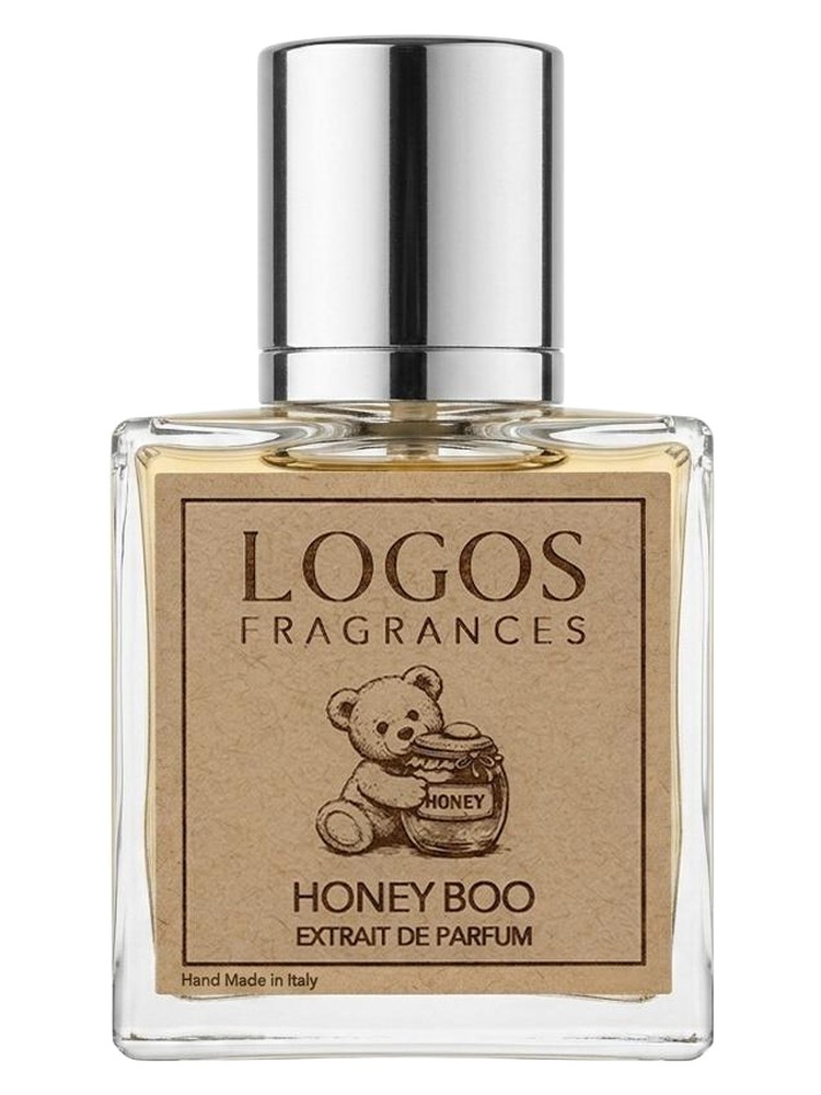 Honey Boo Logos Fragrances - una novità fragranza unisex 2026