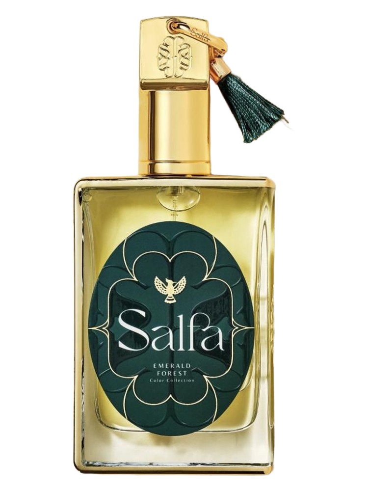 Emerald Forest Salfa Perfumes perfume - a fragrance for women and men