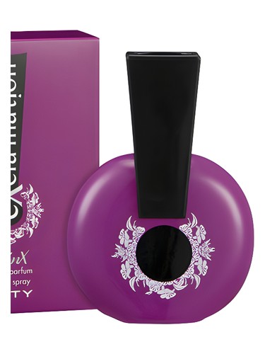 Ex'cla-ma'tion Minx Coty pro ženy 