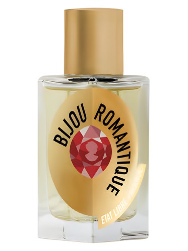 Bijou Romantique Etat Libre d'Orange pro ženy