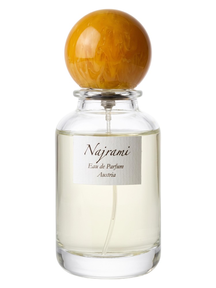 SummerBreeze Najrami perfume - a fragrance for women and men