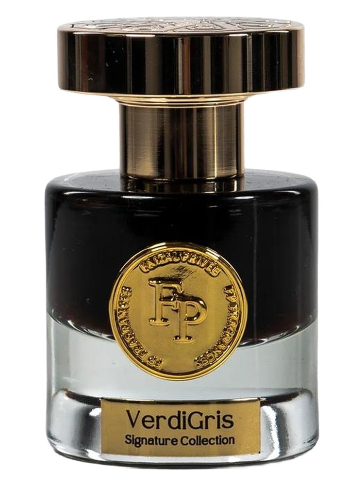 VerdiGris Faizal Privee fragancia - una nuevo fragancia para Hombres y ...