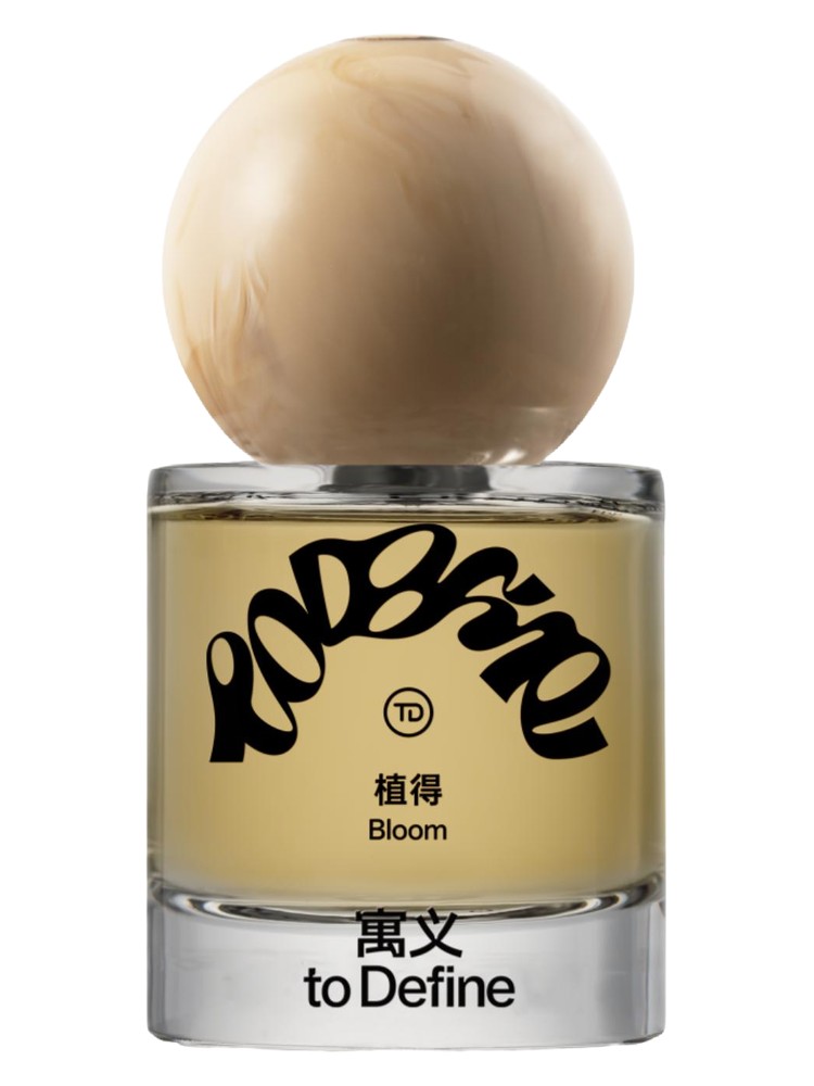 Floreat Bloom — 植得·栀晓 To Define 寓义 perfume - a new fragrance for women ...
