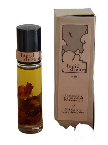 Lucid Dream Old Factory Soap Company pro ženy a muže 