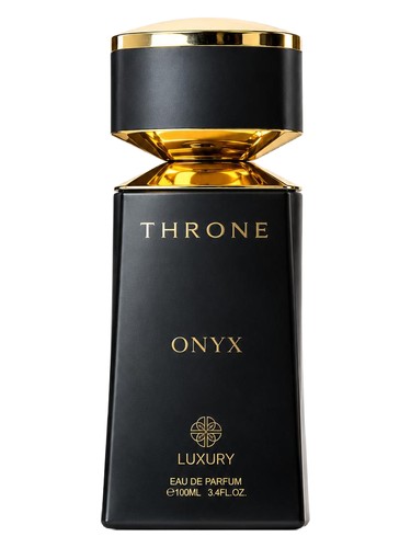 Luxury Throne Onyx Luxury Perfumes Colonia - una nuevo fragancia para ...