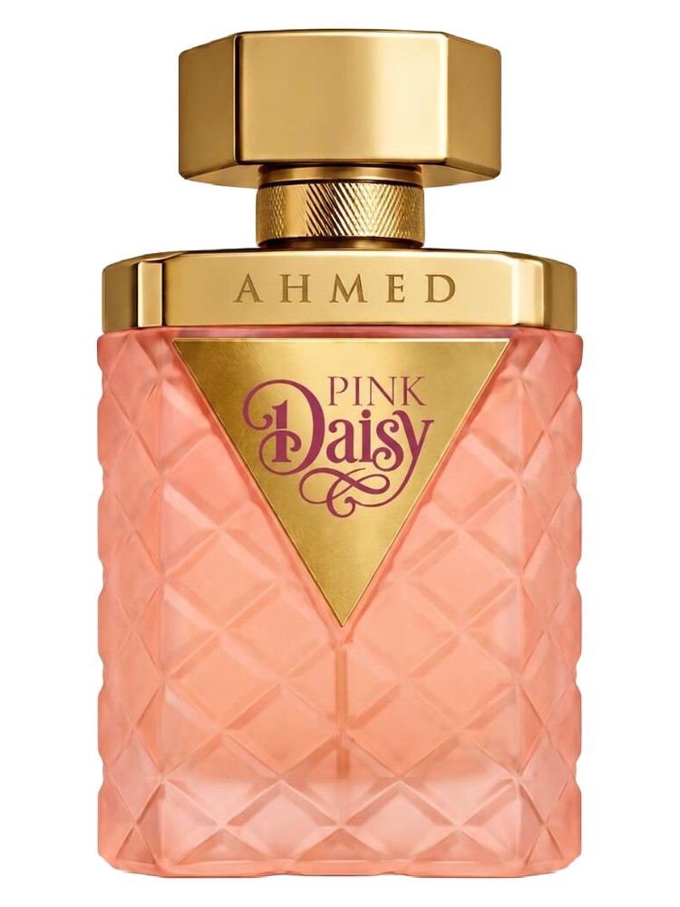 Pink Daisy Ahmed Al Maghribi perfume - a new fragrance for women and ...