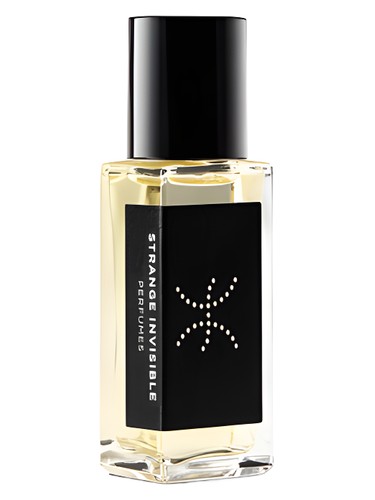 Pisces Strange Invisible Perfumes pro ženy a muže 