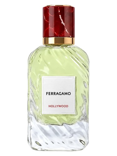 Hollywood Salvatore Ferragamo perfume - a new fragrance for women and ...