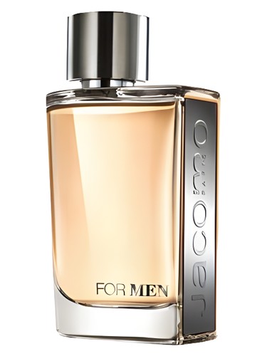 Jacomo for Men Jacomo pro muže 