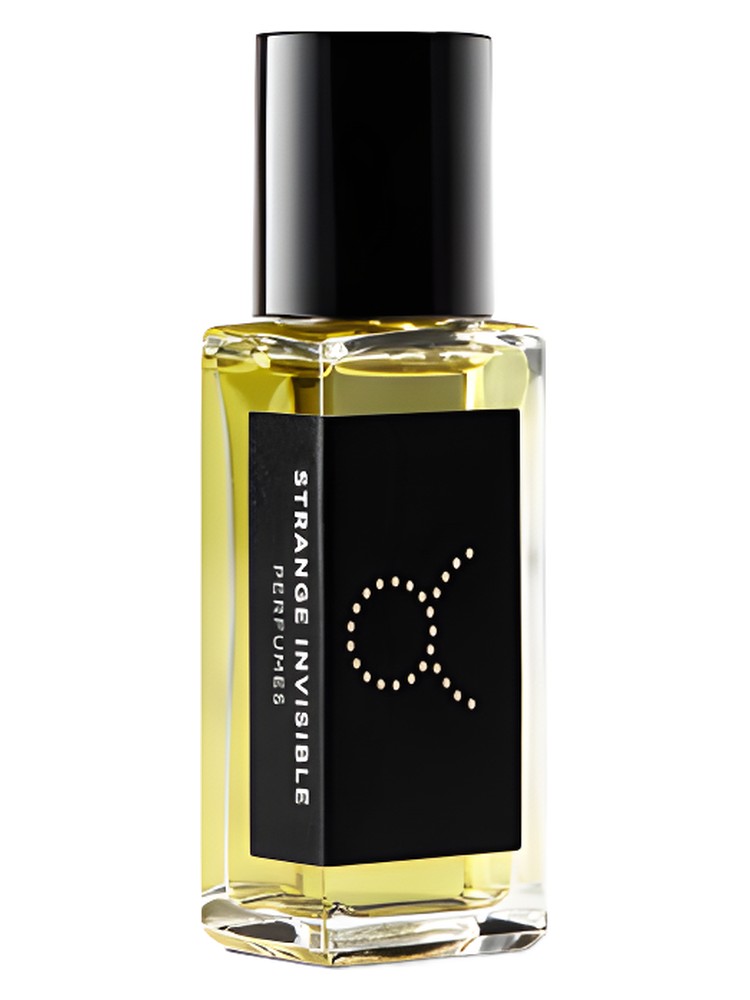Taurus Strange Invisible Perfumes perfume - a fragrance for women and ...