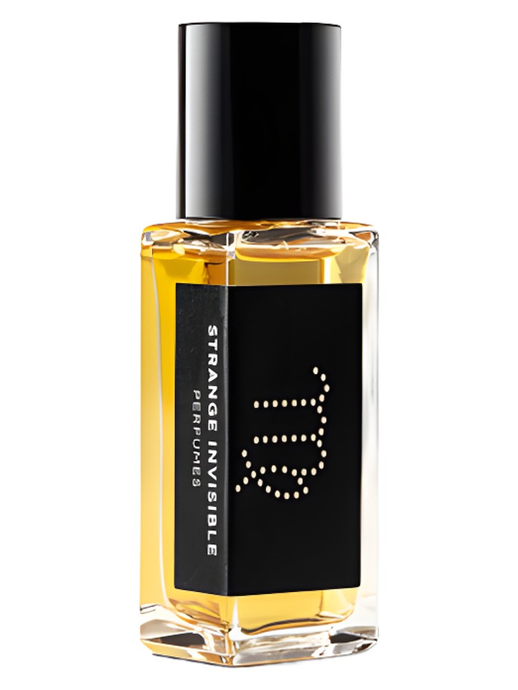Virgo Strange Invisible Perfumes perfume - a fragrance for women and ...