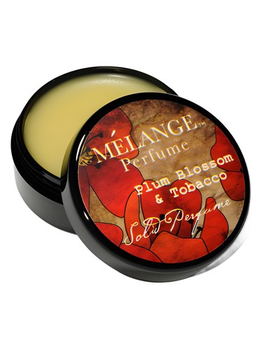 Plum Blossom &amp; Tobacco Melange Perfume pro ženy a muže 