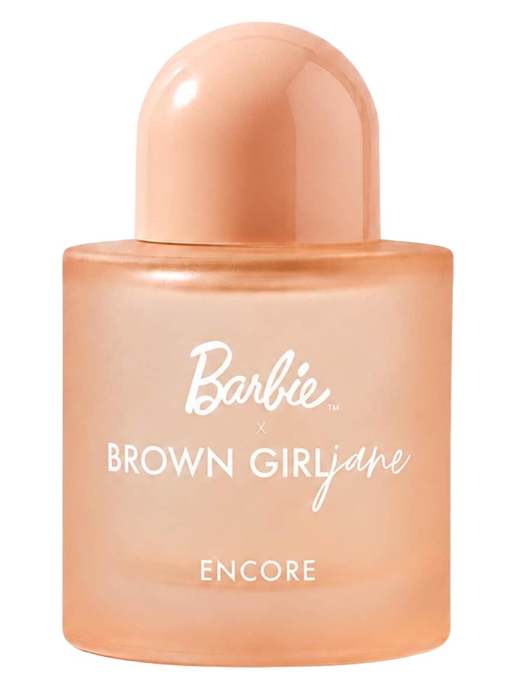 Barbie Encore Brown Girl Jane parfém - a Nový vůně pro ženy a muže 2026