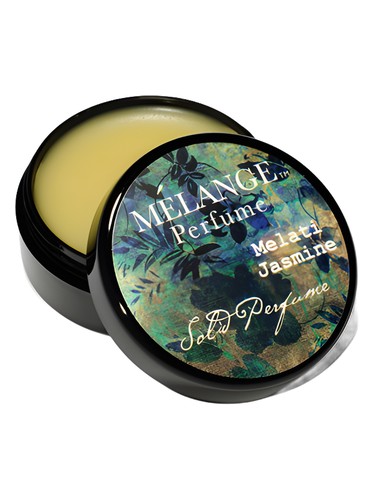 Melati Jasmine Melange Perfume pro ženy a muže 