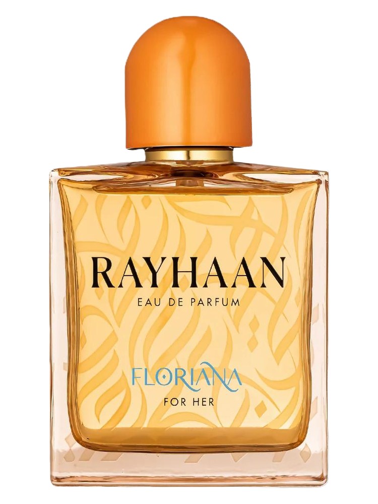Floriana Rayhaan 香水 - 一款 2023年 女用 香水