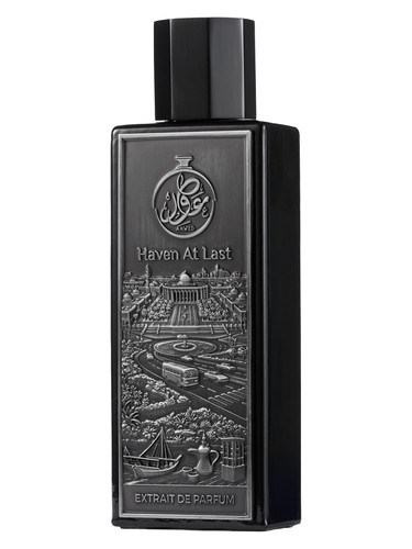 Haven At Last AAWED perfume - a new fragrance for women and men 2026
