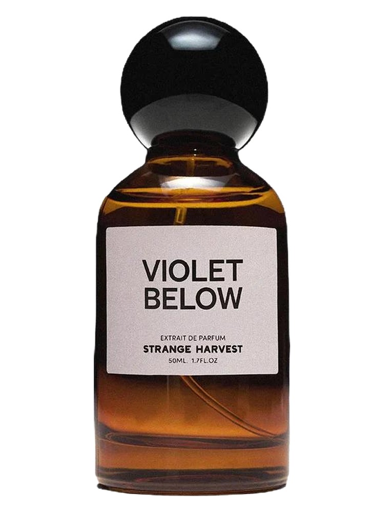 Violet Below Strange Harvest parfüm - egy új nőknek és férfiaknak illat ...