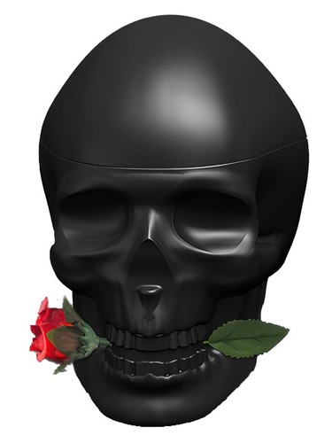 Ed hardy skulls roses for him