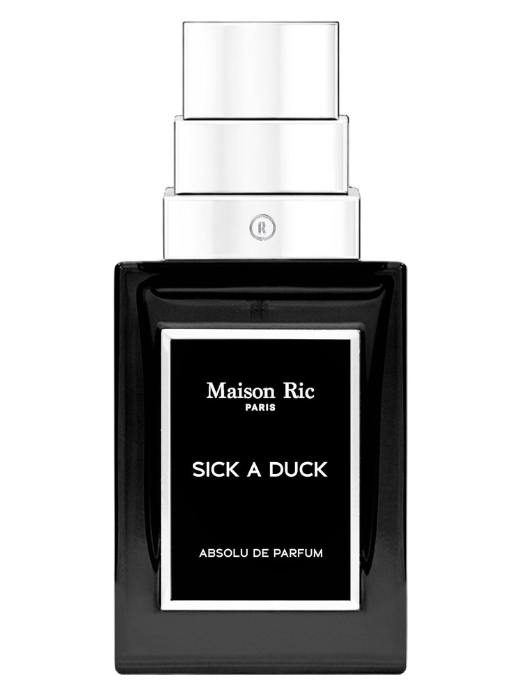 Sick A Duck Maison Ric Paris parfum - un nou parfum unisex 2026