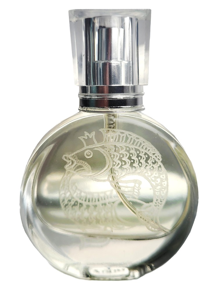 Golden Fish Золотая рыбка Ladanika perfume - a new fragrance for women ...