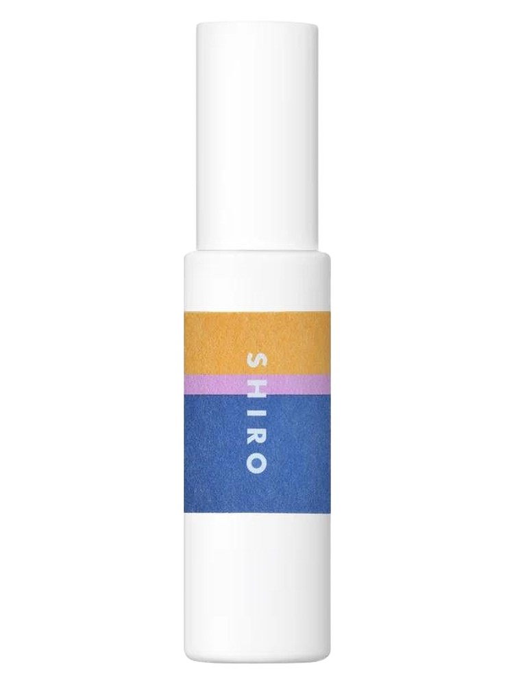 Layering Savon Shiro perfume - a new fragrance for women 2026