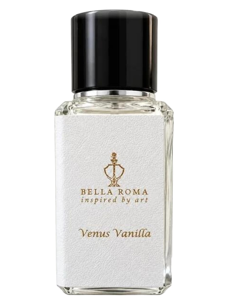 Venus Vanilla Bella Roma perfume - a new fragrance for women and men 2026