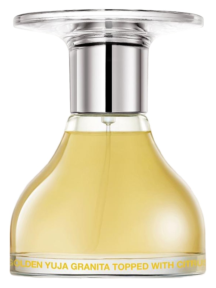 Yuja Granita Kuoca perfume - a new fragrance for women and men 2026