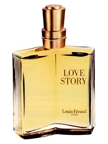 perfume Love Story Louis Feraud pro ženy 