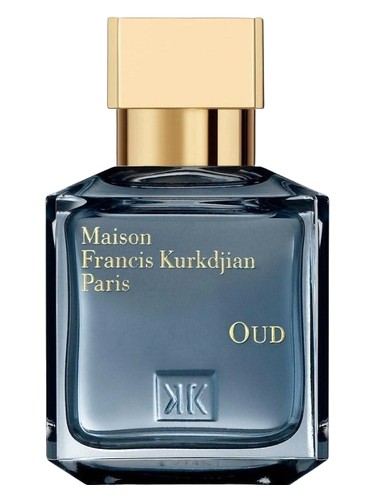 Oud Maison Francis Kurkdjian 香水- 一款2012年中性香水