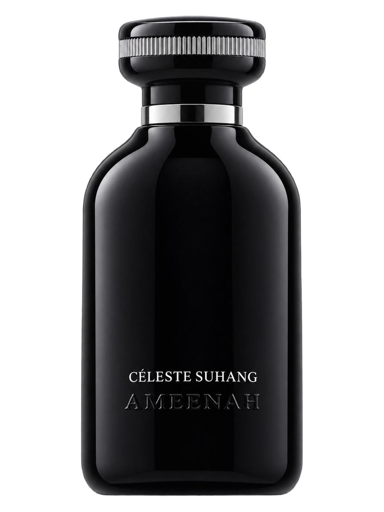 Céleste SuHang Ameenah perfume - a new fragrance for women and men 2026