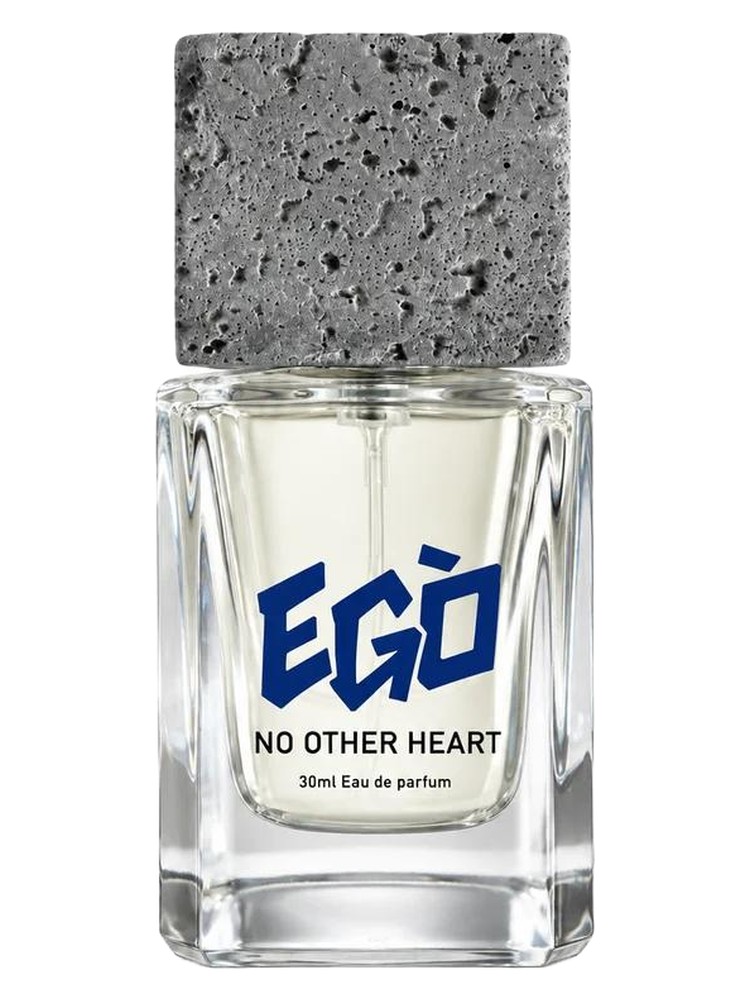 No Other Heart EGÓ perfume - a new fragrance for women and men 2026