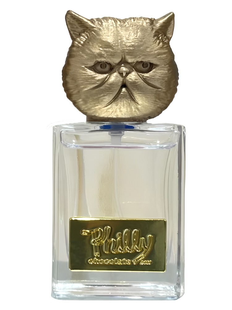 Reverie Philly chocolate perfume - a fragrance for women and men