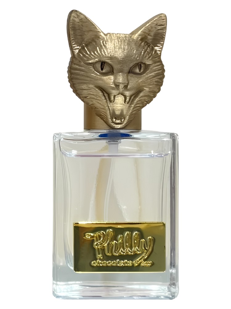 Ardor Philly Chocolate perfume - a fragrance for women and men