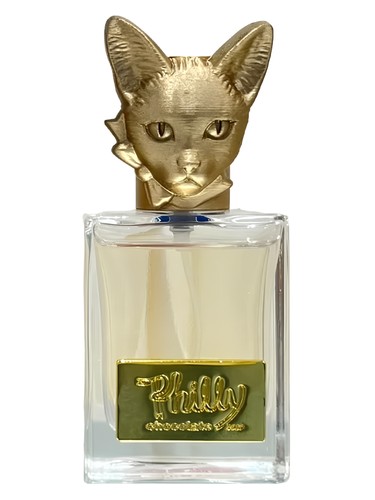 Nomad Philly Chocolate perfume - a new fragrance for women and men 2026