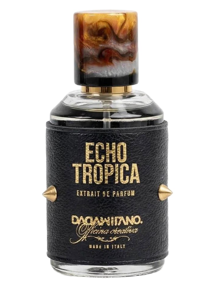 Echo Tropica Dadamilano perfume - a new fragrance for women and men 2026