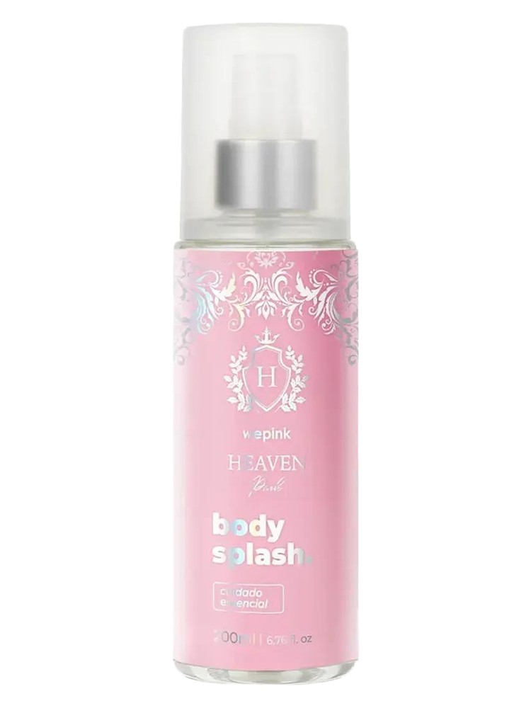 Heaven Pink We Pink parfum - un nouveau parfum pour femme 2026