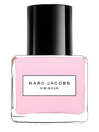 Marc Jacobs スプラッシュ ハイビスカス オードトワレ100ml 激レア新品未使用マークジェイコブススプラッシュ ハイビスカス