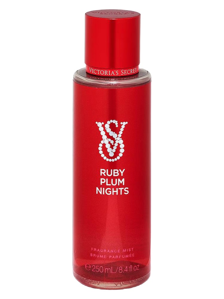 Ruby Plum Nights Victoria's Secret - una novità fragranza unisex 2026