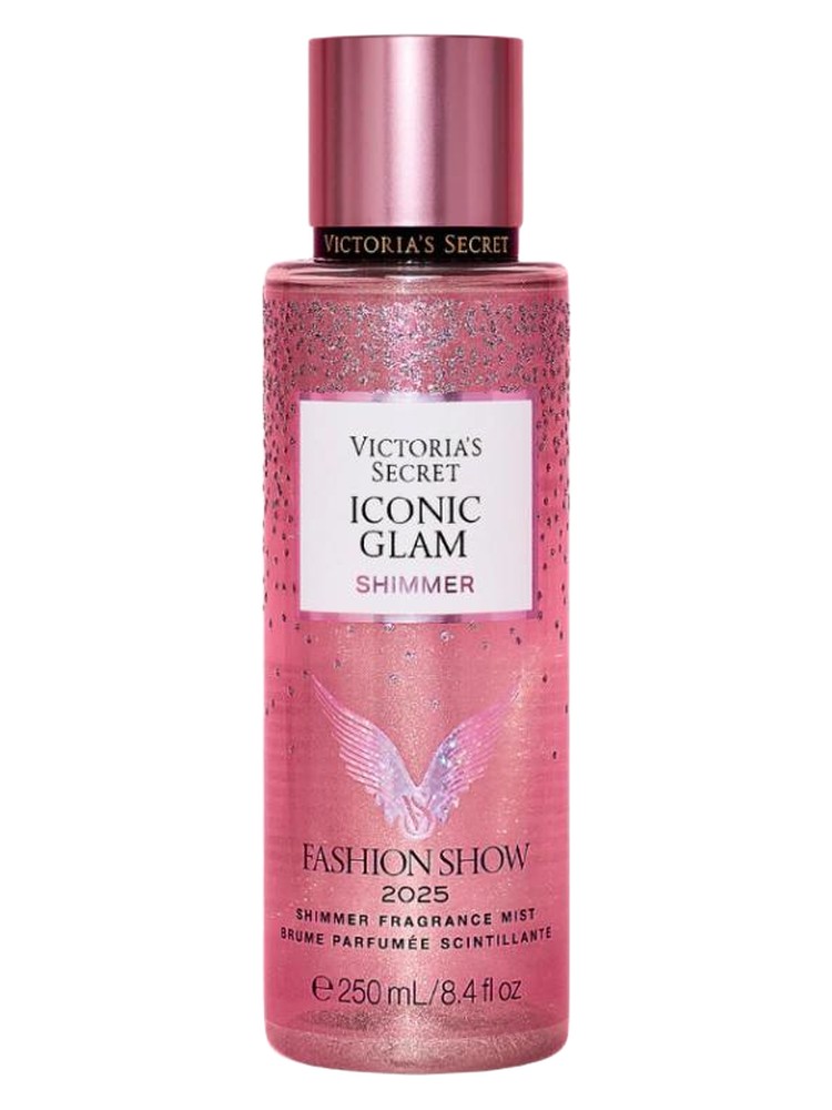 Iconic Glam Shimmer Victoria's Secret parfem - novi parfem za žene i ...