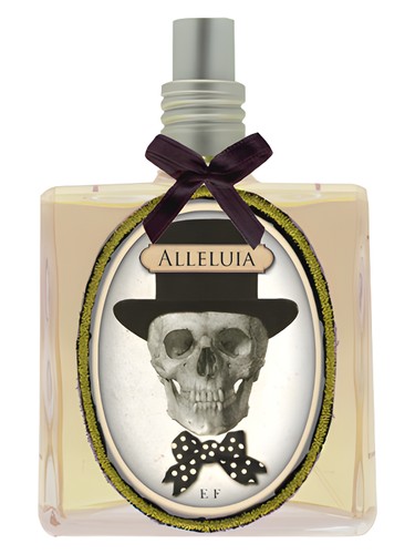 Alleluia