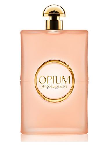 Opium Vapeurs de Parfum Yves Saint Laurent pro ženy 