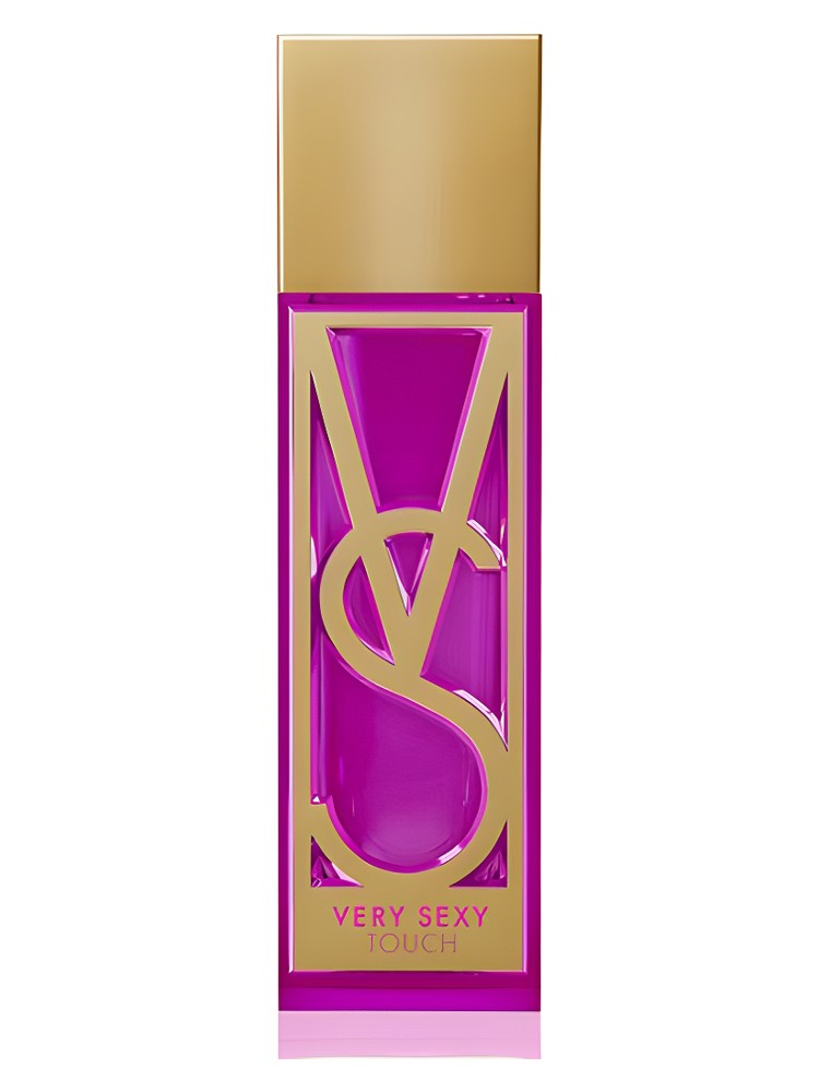 Very Sexy Touch Victoria's Secret 香水 - 2012年の女性用 フレグランス