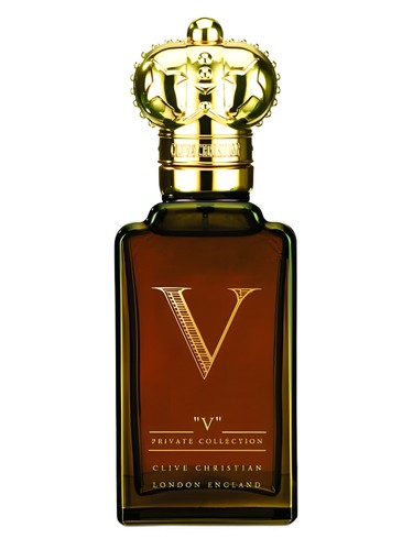 V for Men Clive Christian pro muže 