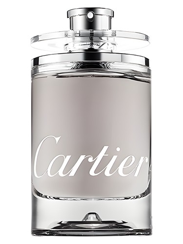 Eau de cartier essence de bois