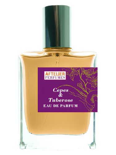 Cepes and Tuberose Aftelier pro ženy a muže